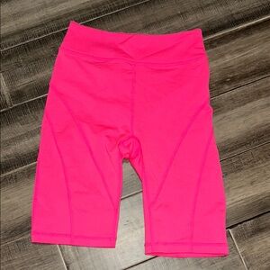 EUC Free People Movement Bike Shorts XS